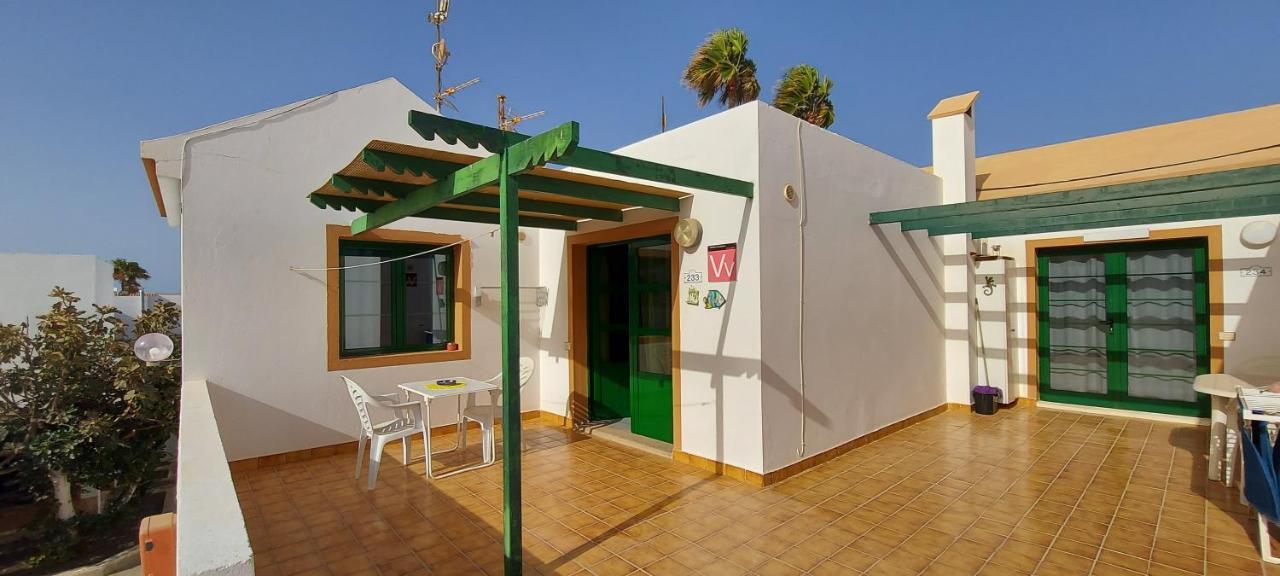 Puerta Del Sol Apartment กาเลตาเดฟุสเต ภายนอก รูปภาพ