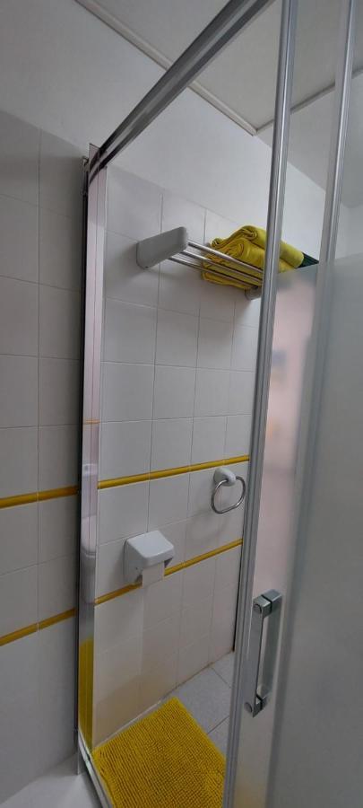 Puerta Del Sol Apartment กาเลตาเดฟุสเต ภายนอก รูปภาพ