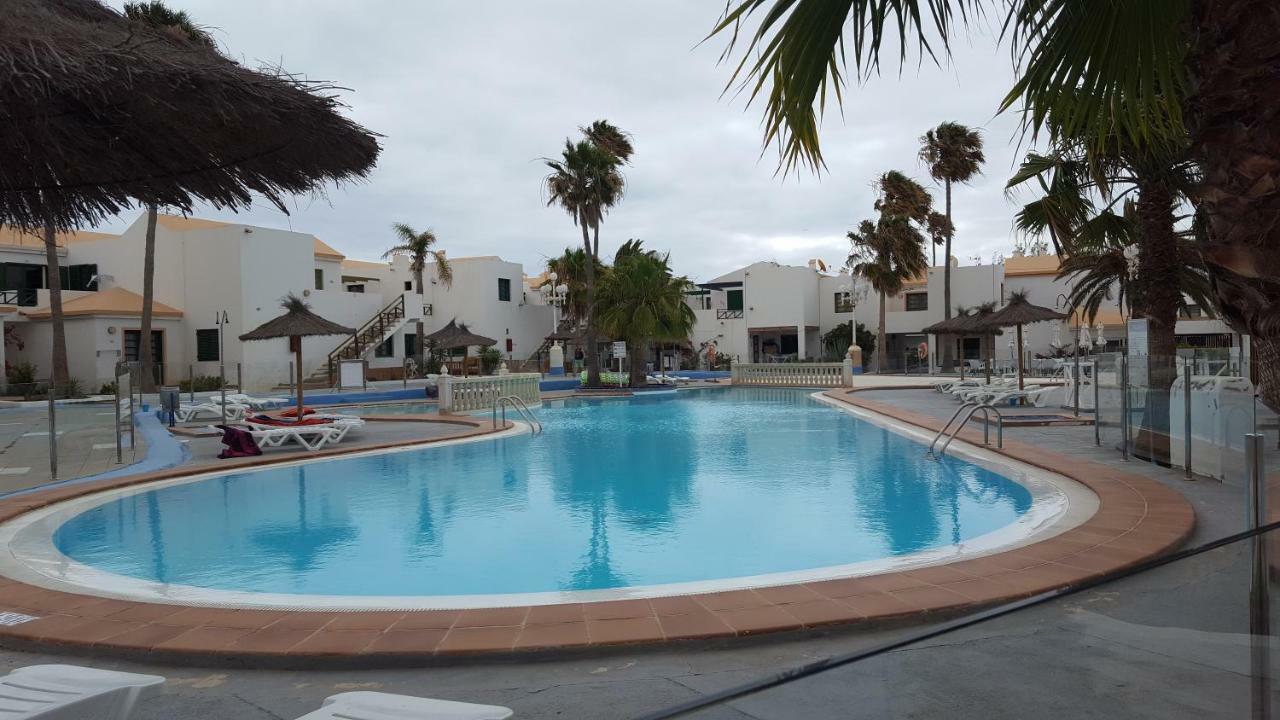 Puerta Del Sol Apartment กาเลตาเดฟุสเต ภายนอก รูปภาพ