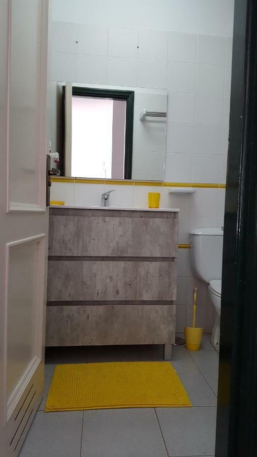 Puerta Del Sol Apartment กาเลตาเดฟุสเต ภายนอก รูปภาพ