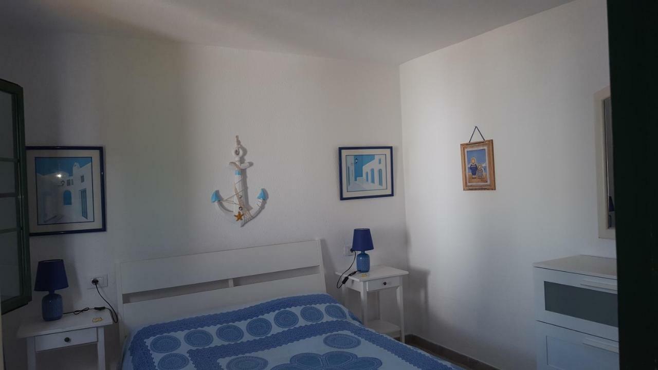 Puerta Del Sol Apartment กาเลตาเดฟุสเต ภายนอก รูปภาพ