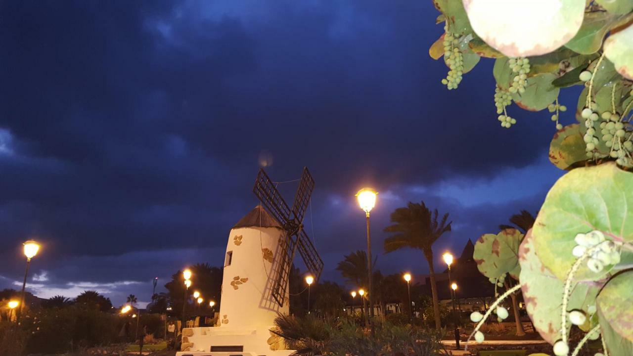 Puerta Del Sol Apartment กาเลตาเดฟุสเต ภายนอก รูปภาพ